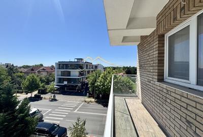 Duplex cu 4 Camere *211mp* Mobilat Complet/ 1 parking / Erou Iancu Nicolae - 29