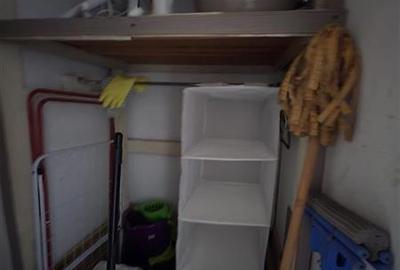 Apartament cu 2 camere decomandat, mobilat în 13 Decembrie - 8