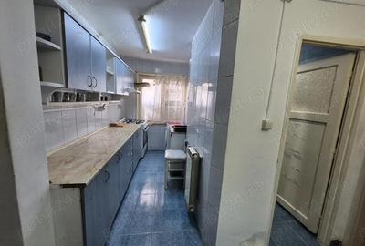 Apartament cu 2 camere semidecomandat în Giurgiului - 9