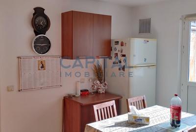 Apartament cu 2 camere de vanzare, Grigorescu - 5