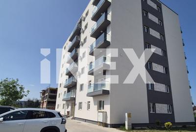 Apartament 2 camere in Mioveni | Bloc Nou | Comision 0% - 1