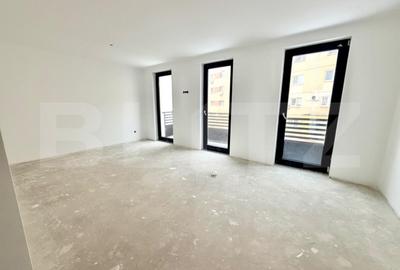 Apartament cu 3 camere decomandat în Central - 4