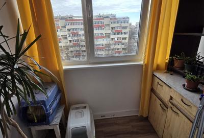 Garsonieră confort 1 - Piața Progresul, Str. Măgurei - 5