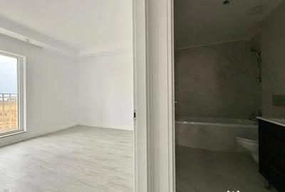 Apartament cu 2 camere decomandat în Ștefăneștii de Jos - 8