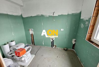 Casă cu 4 camere cu Canalizare în Micești - 5