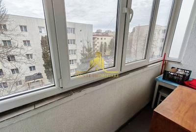 Apartament cu 3 camere semidecomandat, mobilat în Mănăștur - 8