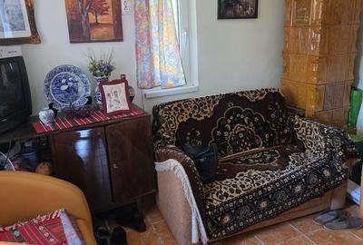 Casă cu 3 camere cu Teren 1079 Mp în Stâlpeni - 9