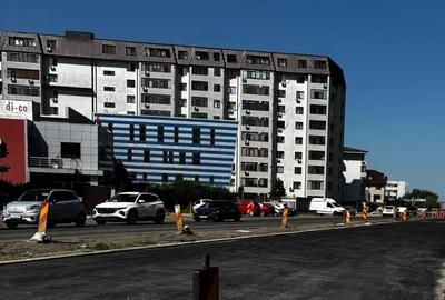 Apartament cu 2 camere decomandat în Drumul Taberei - 16