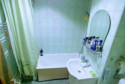 Apartament 3 camere, decomandat - zona Tractorul - 5