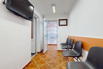 Spatiu modern pentru cabinete medicale si veterinare in Bunloc, Brasov - 7