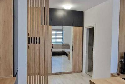 Garsonieră decomandată în Vest - 2