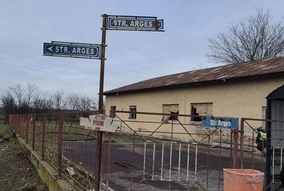 Spațiu comercial, în Măgurele - 6