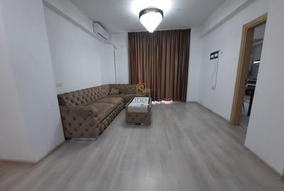Apartament cu 2 camere semidecomandat, mobilat în Brâncoveanu - 6