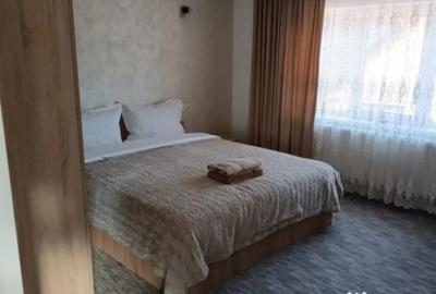 Casă cu 4 camere cu Teren 5200 Mp în Rădăuți