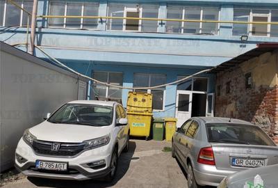 Spațiu comercial, de 200 mp, în Jilava - 2