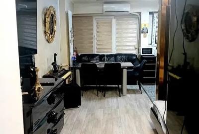 Garsonieră semidecomandată, mobilată în Iancului - 1