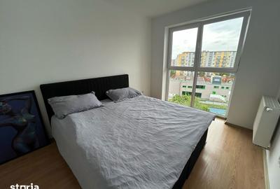 Apartament cu 2 camere decomandat în Bartolomeu - 6