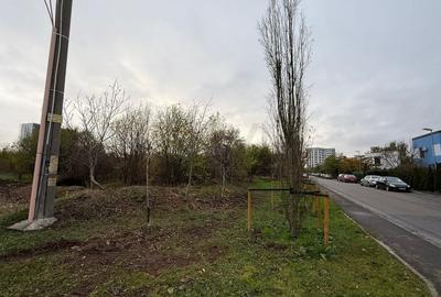 REL4001216 Teren I De Vanzare I Drumul Taberei - 3