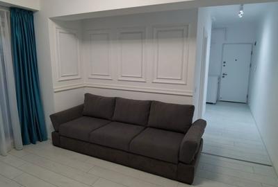 Apartament cu 2 camere în Central - 2