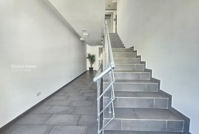 Apartament cu 3 camere decomandat, mobilat în Pipera - 14