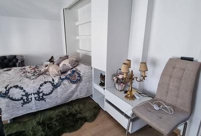 Casă cu Teren 600 Mp în Fundeni - 7