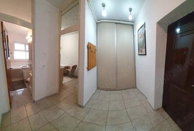 Garsonieră decomandată în Crângași - 3