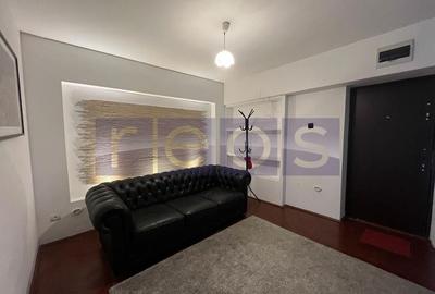 Apartament Unirii | 3 camere| Tribunalul București | vedere spate | - 2