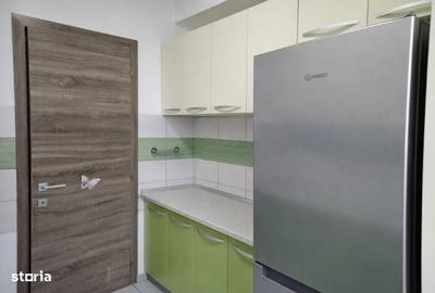 Apartament cu 2 camere în Central - 1