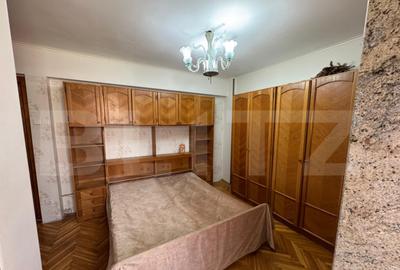 Apartament 3 camere, 82 mp, zona Ramada - 3