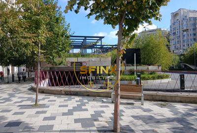 Spațiu comercial, de 96 mp, în Decebal - 9