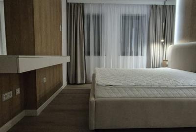 Inchiriez apartament Nou la prima inchiriere cu 3 camere in zona Carpati 2 - 16