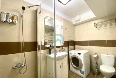 Apartament cu 2 camere decomandat, mobilat în Central - 24