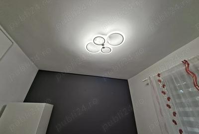 Garsonieră decomandată în Gheorgheni - 7