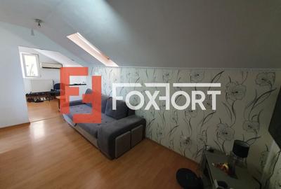 Apartament de vanzare cu 2 camere si balcon, zona Shopping City - 3