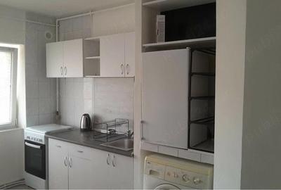 Garsonieră decomandată în Mărăști - 2