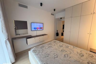 Apartament cu 2 camere în Aviației - 5