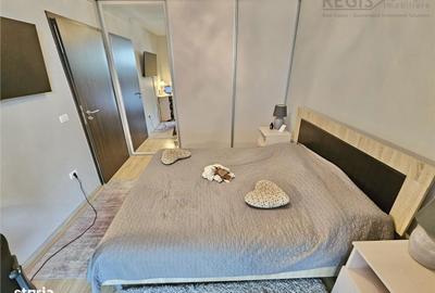 Apartament cu 2 camere, mobilat în Noua - 14