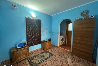 Apartament cu 2 camere decomandat în Nicolina - 6