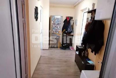 Garsonieră în Păcurari - 4