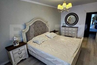 Apartament cu 3 camere decomandat în Central - 2