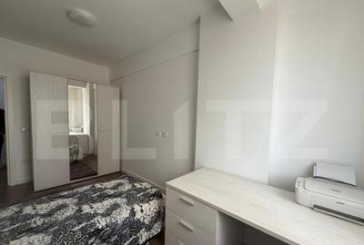 Apartament cu 3 camere, etaj intermediar, bloc nou cu lift, - 6