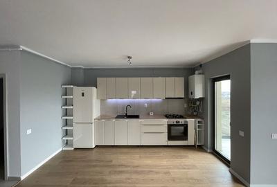 Apartament cu 3 camere decomandat în Florești - 3