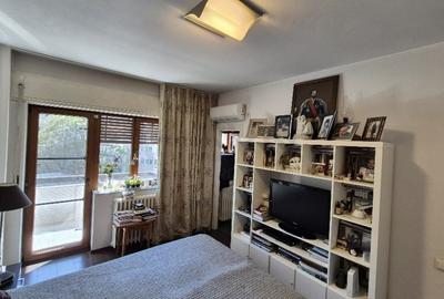 Apartament cu 2 camere decomandat, mobilat în Cișmigiu - 10