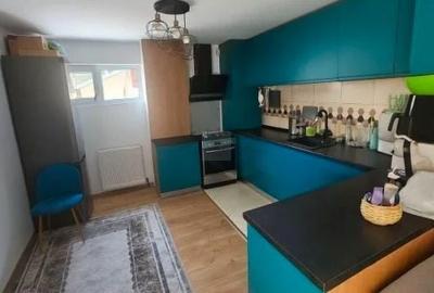 Apartament cu 3 camere semidecomandat, mobilat în Herăstrău - 6