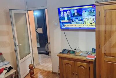 Apartament cu 2 camere decomandat, mobilat în Obcini - 5