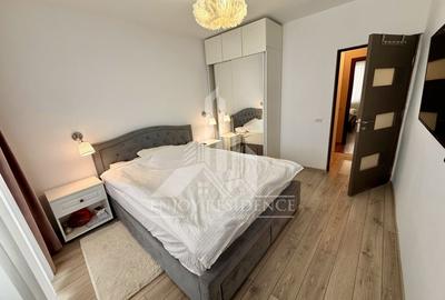 Apartament SUPERB de 2 camere | Etaj 3/5 | BLOC NOU - 12