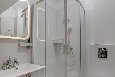 Apartament cu 4 camere decomandat, mobilat în Sisești - 12
