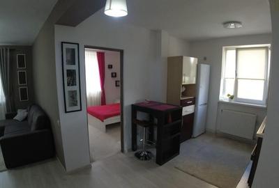 Ultracentral, 3 camere, 370E - 1