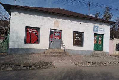 Casă cu 4 camere în Văleanca-Vilănești - 6