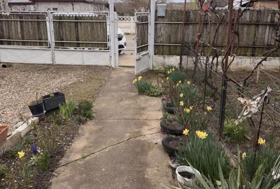 Casă cu 3 camere în Coada Izvorului - 3